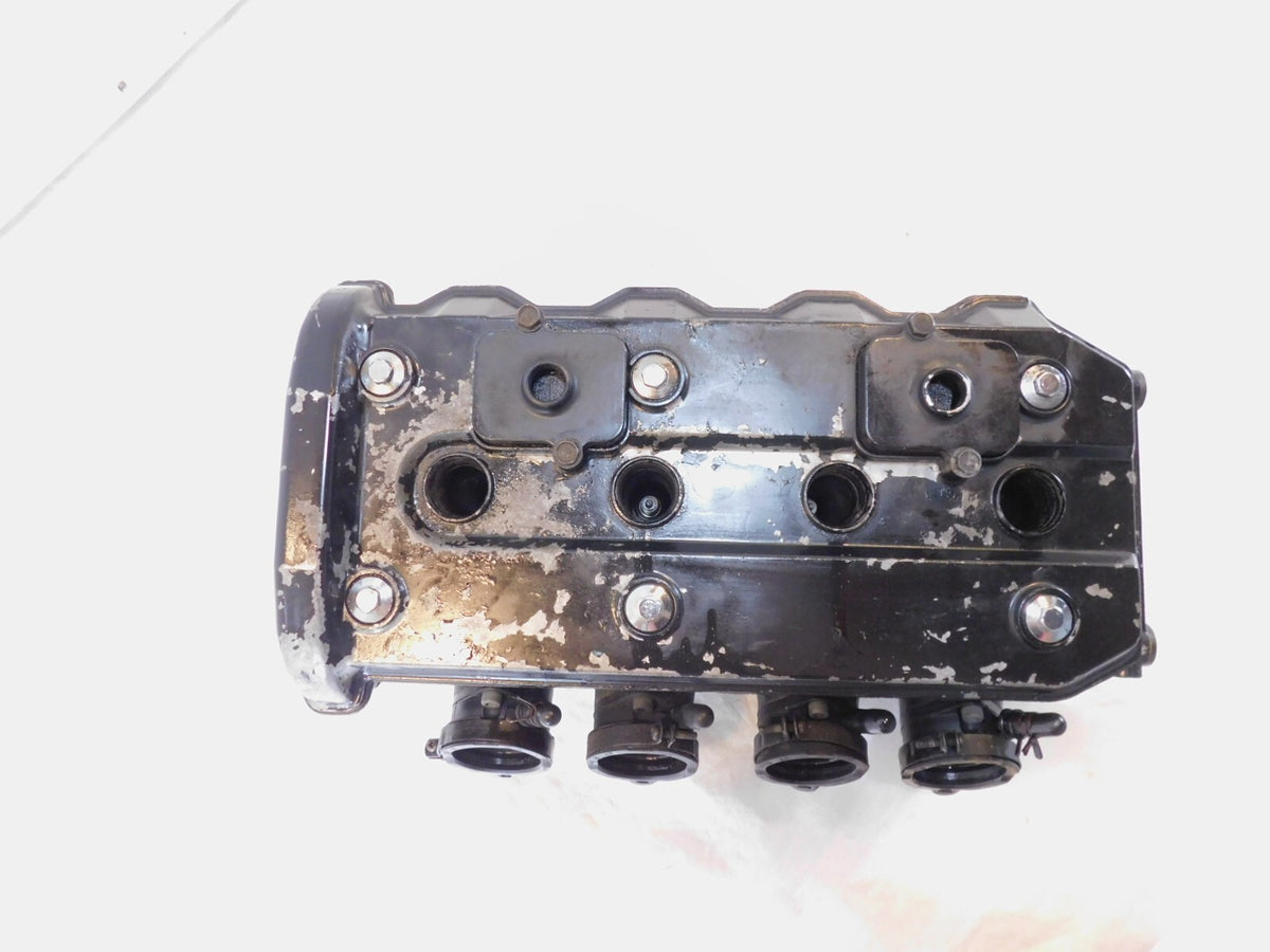 1990-2001 Kawasaki Ninja ZX-11 ZX1100 Top End Cylinder Head Valves Camshaft Cams - C3 Cycle