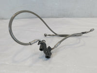 2001-2005 BMW F650CS F650 CS Front Wheel ABS Brake Hose Pipe Lines & Distributor