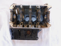 BMW K100LT K100RS K100RT K100 Engine Motor Block Cylinders Crank Case Crankcase - C3 Cycle