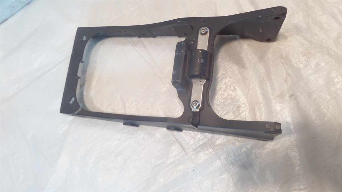 2008-2010 Kawasaki Ninja ZX10R ZX1000 Front Rear Seat Tail Sub Frame Subframe - C3 Cycle