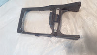 2008-2010 Kawasaki Ninja ZX10R ZX1000 Front Rear Seat Tail Sub Frame Subframe - C3 Cycle
