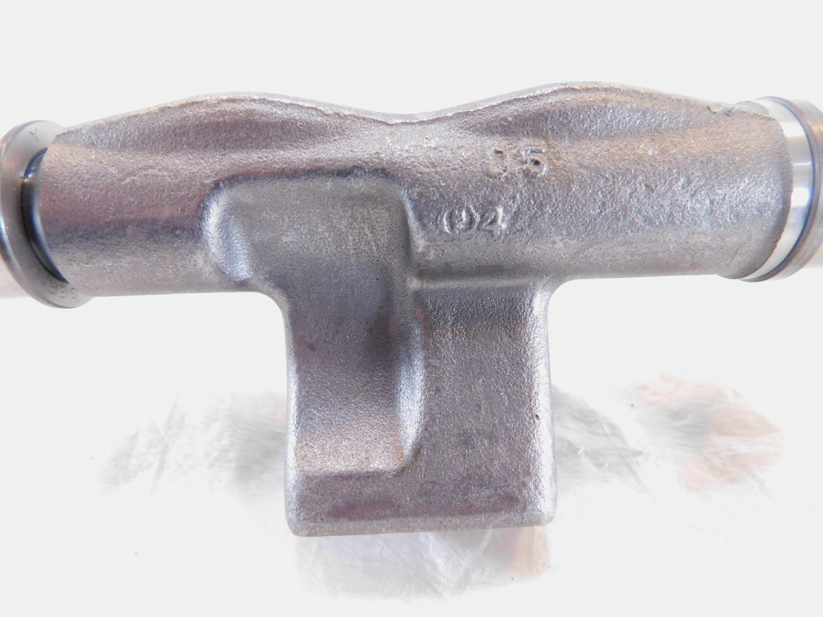 Harley Davidson V-Rod VRod VRSC VRSCA & VRSCD Night Rod Engine Balancer Shaft - C3 Cycle