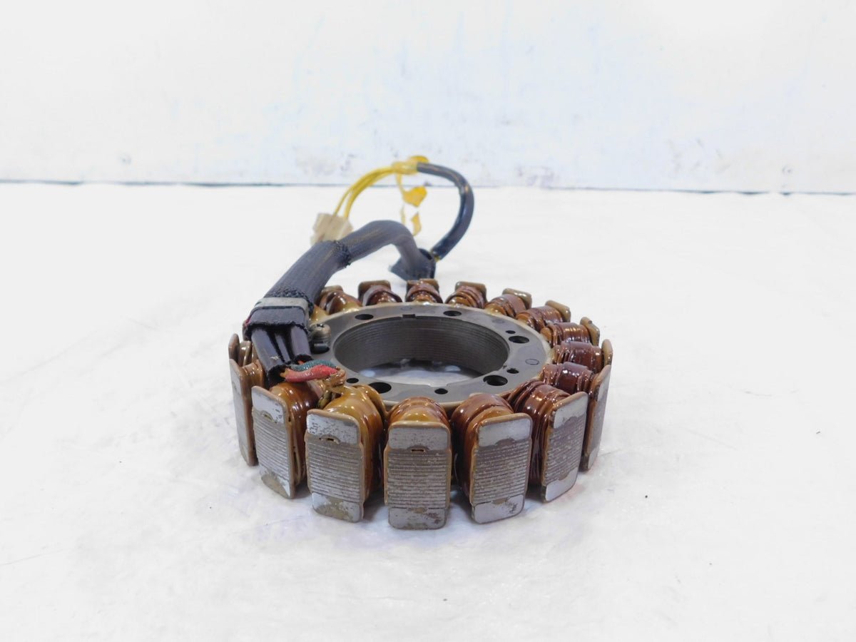 Ducati Superbike 749 749S & 999 999R Engine Alternator Generator Stator Coil - C3 Cycle