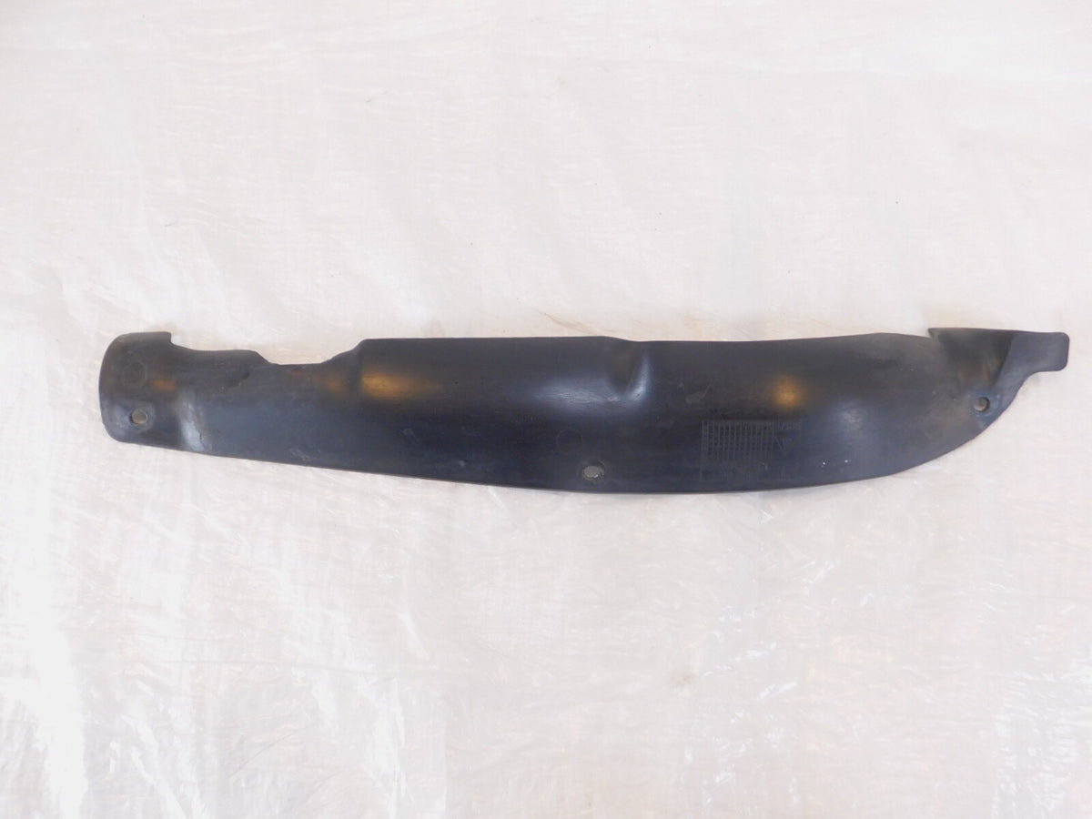 Porsche Carrera 911 996 & Boxster Front Left Fender Sound Dampening Damper Trim - C3 Cycle