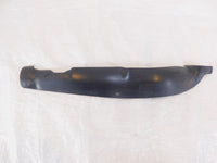 Porsche Carrera 911 996 & Boxster Front Left Fender Sound Dampening Damper Trim - C3 Cycle