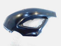 2001-2005 BMW F650CS Black Right Side Cover Middle Front Fairing Cowling Panel - C3 Cycle