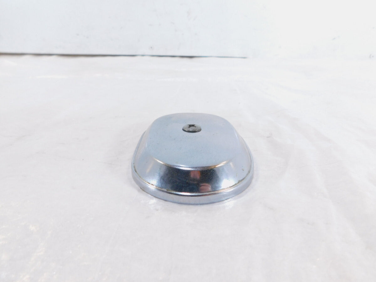 Honda CB350K CB350 Scrambler CL350 Engine Cylinder Head Tachometer Drive Cover - C3 Cycle