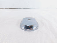 Honda CB350K CB350 Scrambler CL350 Engine Cylinder Head Tachometer Drive Cover - C3 Cycle