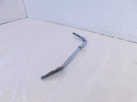 Chrome Harley Davidson Touring Road King Electra Glide Kick Side Stand Kickstand - C3 Cycle
