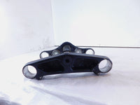 2008 2009 & 2010 Victory Vision Front Fork Upper Lower Triple Tree Mount Bracket - C3 Cycle