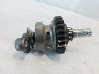 Honda CBR1000RR CB1000R Engine Motor Crankshaft Balancer Balancing Shaft & Gear - C3 Cycle
