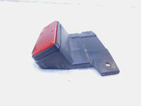 2003 2004 2005 Yamaha FJR1300 FJR1300A Rear Fender Reflector Lens Bracket Mount - C3 Cycle