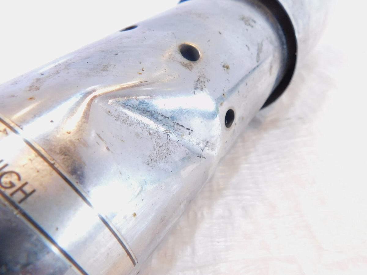 1998-2003 Honda VT750 Shadow 750 Ace & Deluxe Chrome Rear Shock Absorber - C3 Cycle