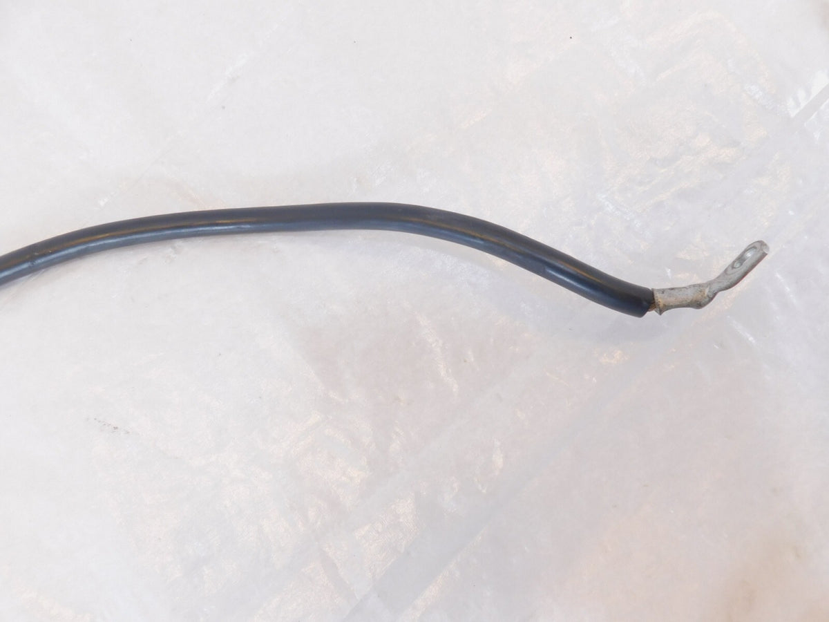 Indian Scout, Sixty, 1200 & Bobber & Victory Octane Starter Cable Line Wire - C3 Cycle