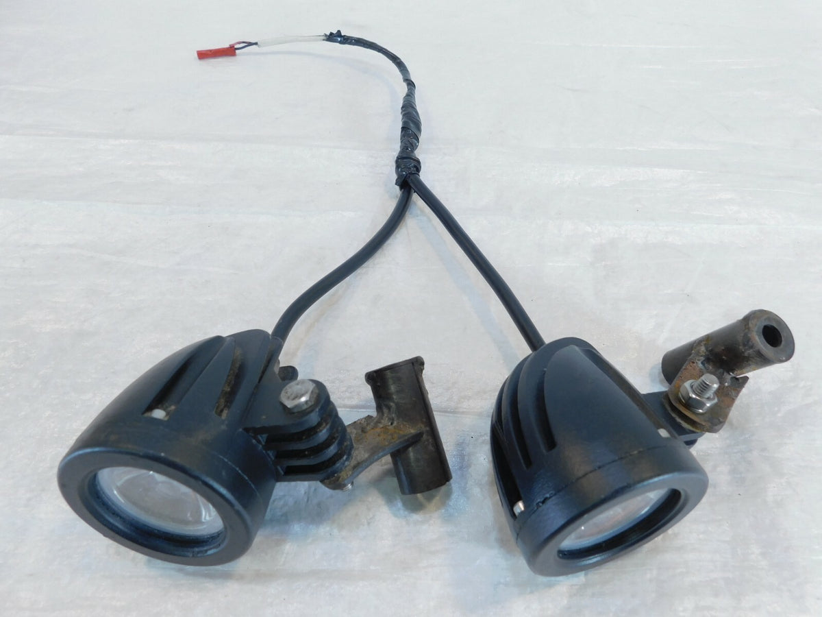 Harley Davidson Softail Dyna & Sportster 883 & 1200 Front Turn Signal Indicators - C3 Cycle