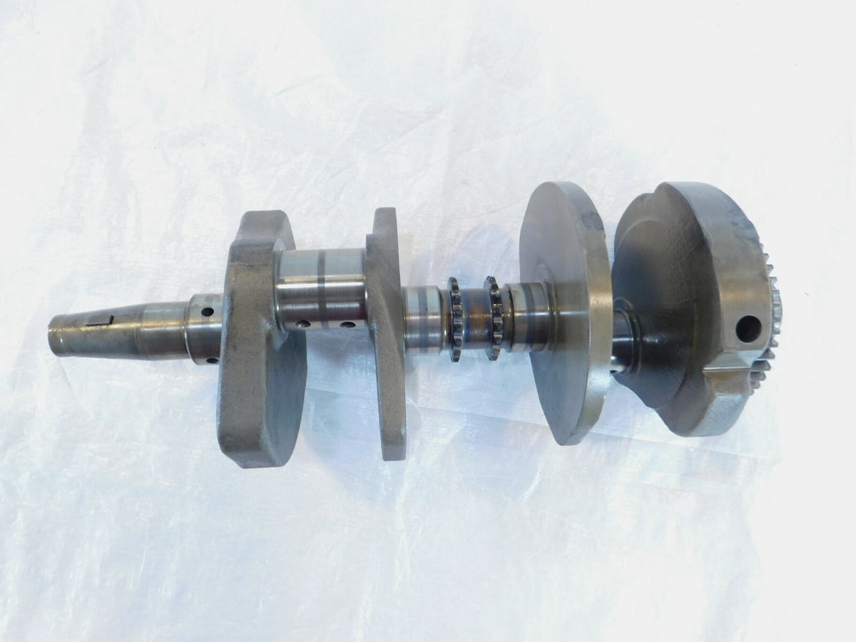 Yamaha Royal Star Tour Deluxe Venture & S XVZ13 TF Engine Motor Crankshaft Crank - C3 Cycle