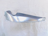 04-05 Harley Davidson V-Rod VRod VRSC Stainless Left Radiator Shroud Trim Cover - C3 Cycle