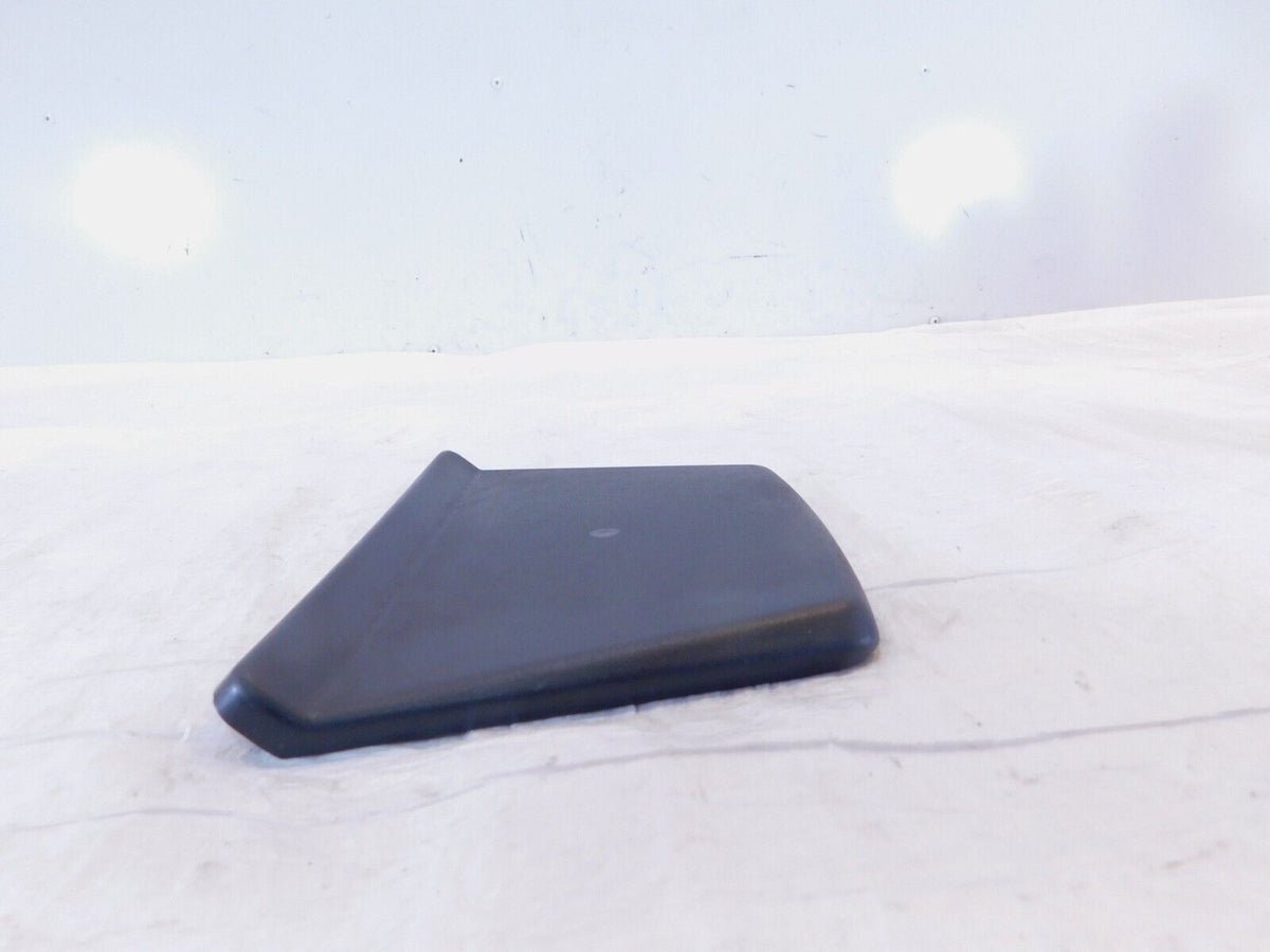 1984 & 1985 BMW K100 K100RS K100RT Rear Seat Tail Tool Storage Box Cover Lid Cap - C3 Cycle