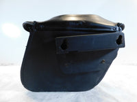 Harley Davidson Sportster 883 & 1200 Custom Hugger Sport Left Saddlebag Side Bag - C3 Cycle