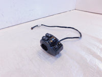 Harley Davidson M7 Street Glide Special Left Handlebar Horn Turn Signal Switches