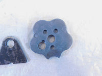 Harley Davidson Sportster 1200 & 883 Transmission Shift Shifter Detent Plate - C3 Cycle
