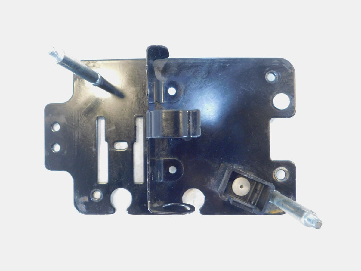 Harley Davidson Dyna Super & Wide Glide & Low Rider Fuse Box Electrical Panel - C3 Cycle
