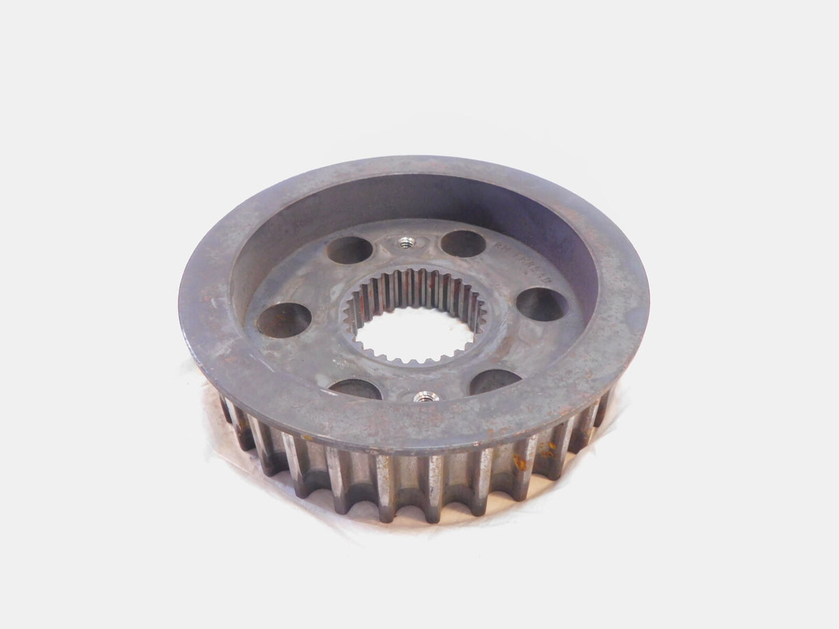 Harley Davidson Milwaukee 8 Softail Electra Glide 32T Front Belt Pulley Sprocket - C3 Cycle
