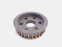 Harley Davidson Milwaukee 8 Softail Electra Glide 32T Front Belt Pulley Sprocket - C3 Cycle