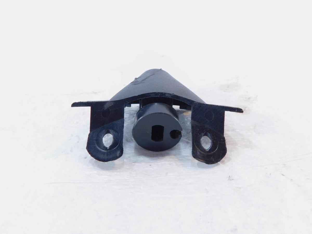 2001 2002 2003 2004 2005 BMW F650CS F650 CS Rear Seat Saddle Lock - No Key - C3 Cycle