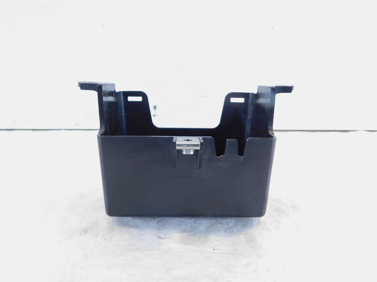 2008-2012 Kawasaki EX250 Ninja 250 250R Battery Box Holder Case Tray - C3 Cycle