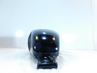 2019-2020 Triumph Street Twin 900 Black Gas Petrol Fuel Tank Reservoir - Dented - C3 Cycle