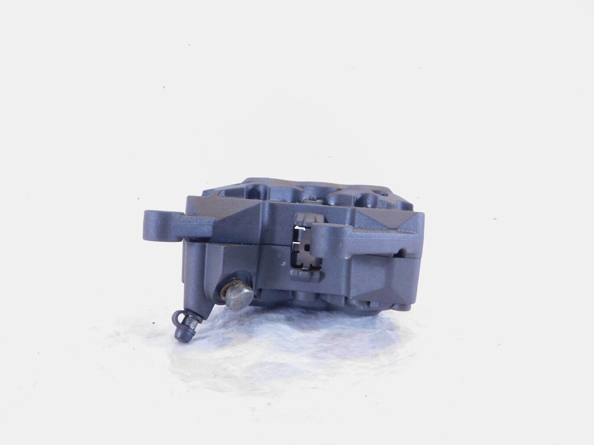 Buell XB XB9 XB12 Firebolt Lightning Ulysses Black Front Disc Brake Caliper - C3 Cycle
