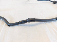 14-22 Harley Davidson Street Electra Glide ABS Rear Brake Pump Hose Line Pipe - C3 Cycle