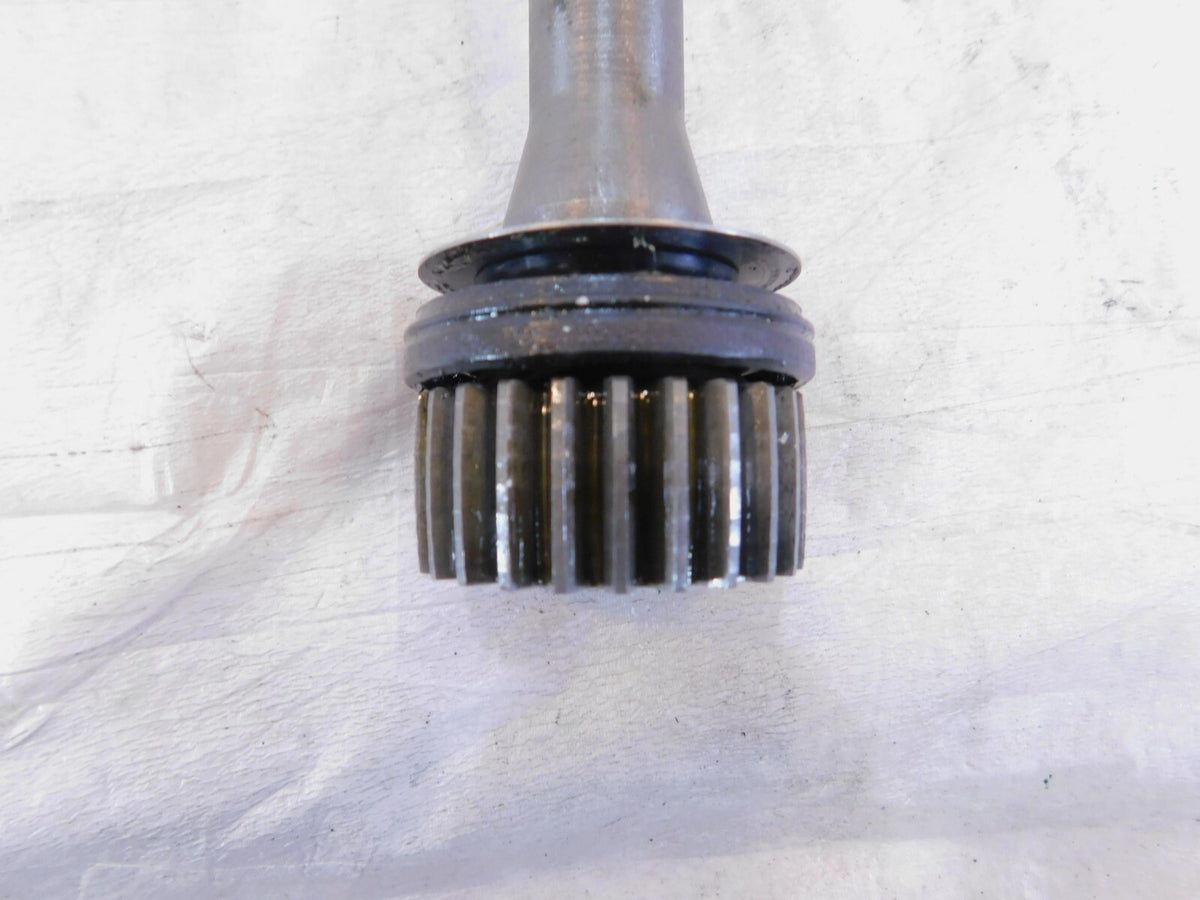 Yamaha Virago XV750 750, XV920 920 & XV1100 1100 Main Drive Prop Shaft - C3 Cycle