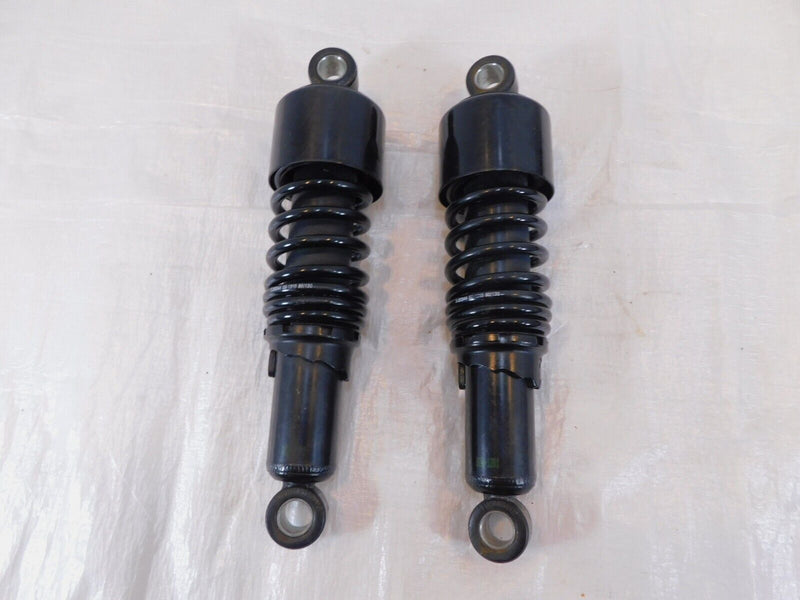 Harley Davidson Sportster 883 & 1200 10.5 Progressive Suspension Shock Absorbers