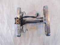 1999-2005 Honda VT600C VT600CD Shadow 600 Front Fork Steering Stem Triple Tree - C3 Cycle