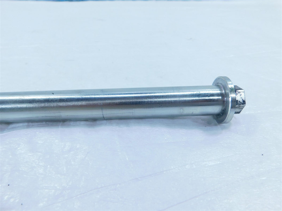 2018-2022 Royal Enfield Himalayan 410 LS410 Swingarm Pivot Bolt Shaft Spindle - C3 Cycle