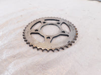 2002-2016 Triumph America LT & Speedmaster Rear Wheel Drive Chain Sprocket - 42T - C3 Cycle