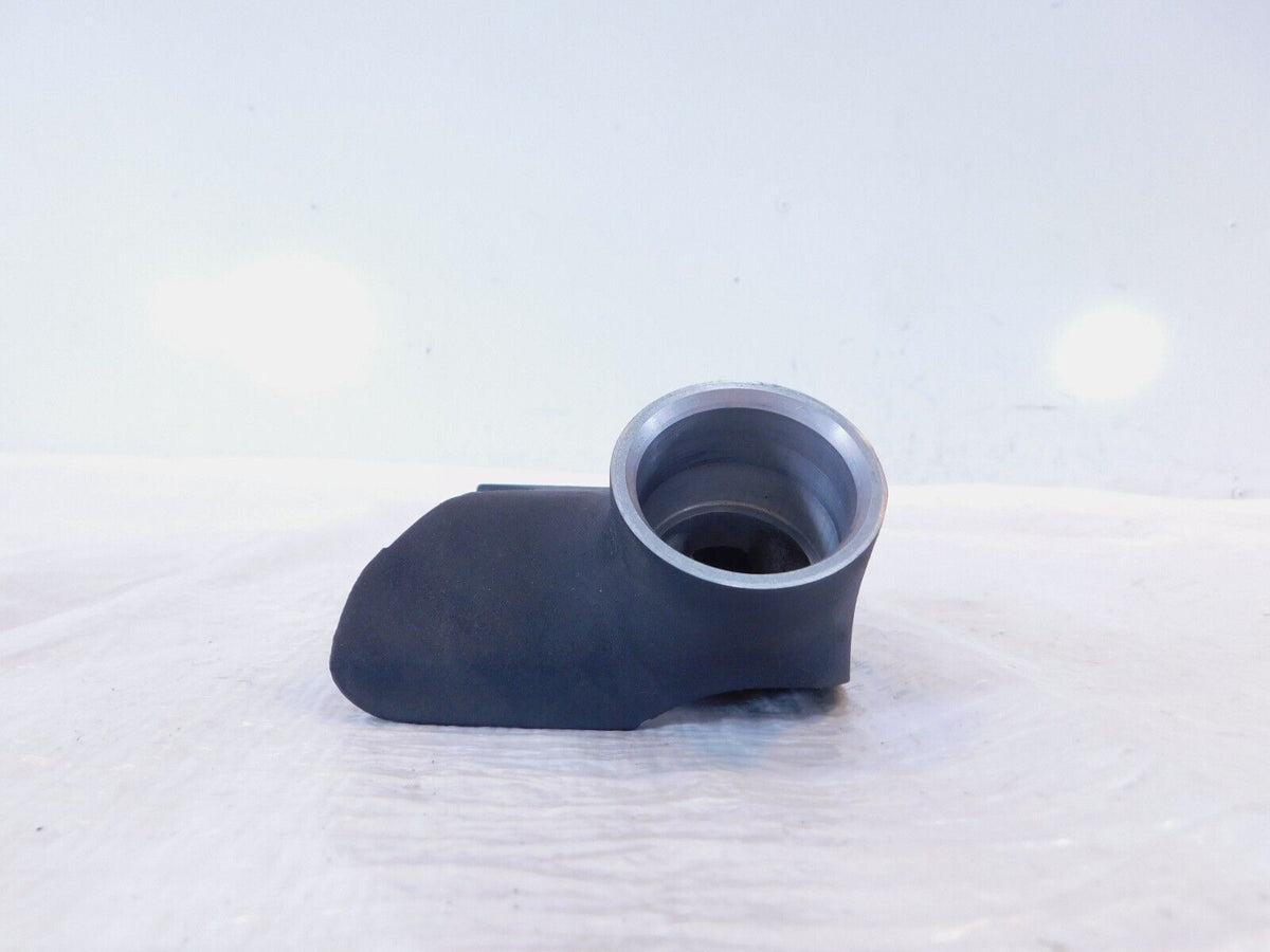Harley Touring Road King & Electra Glide Black Oil Filler Spout Housing 62431-93 - C3 Cycle