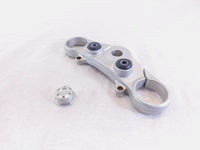 Aprilia Shiver 750 SL750 & Mana 850 Upper Triple Tree Front Fork Brace Bridge - C3 Cycle