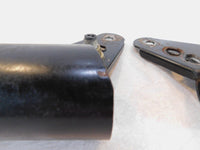 1997-2001 Buell M2 Cyclone Headlamp Headlight Left & Right Mount Bracket Clamps - C3 Cycle