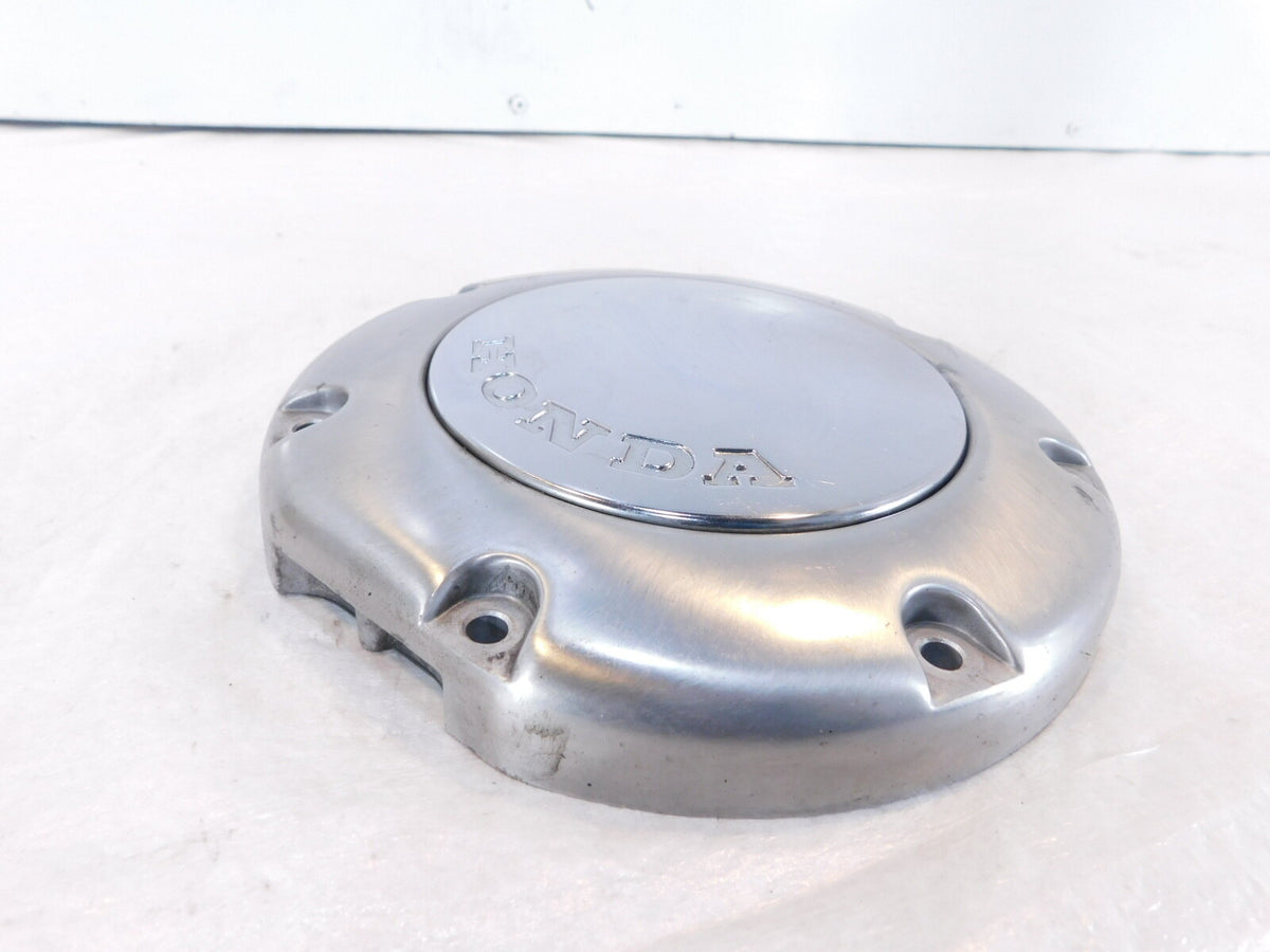 1995-2003 Honda VT1100 VT1100C Shadow 1100 ACE & Aero Right Engine Clutch Cover - C3 Cycle