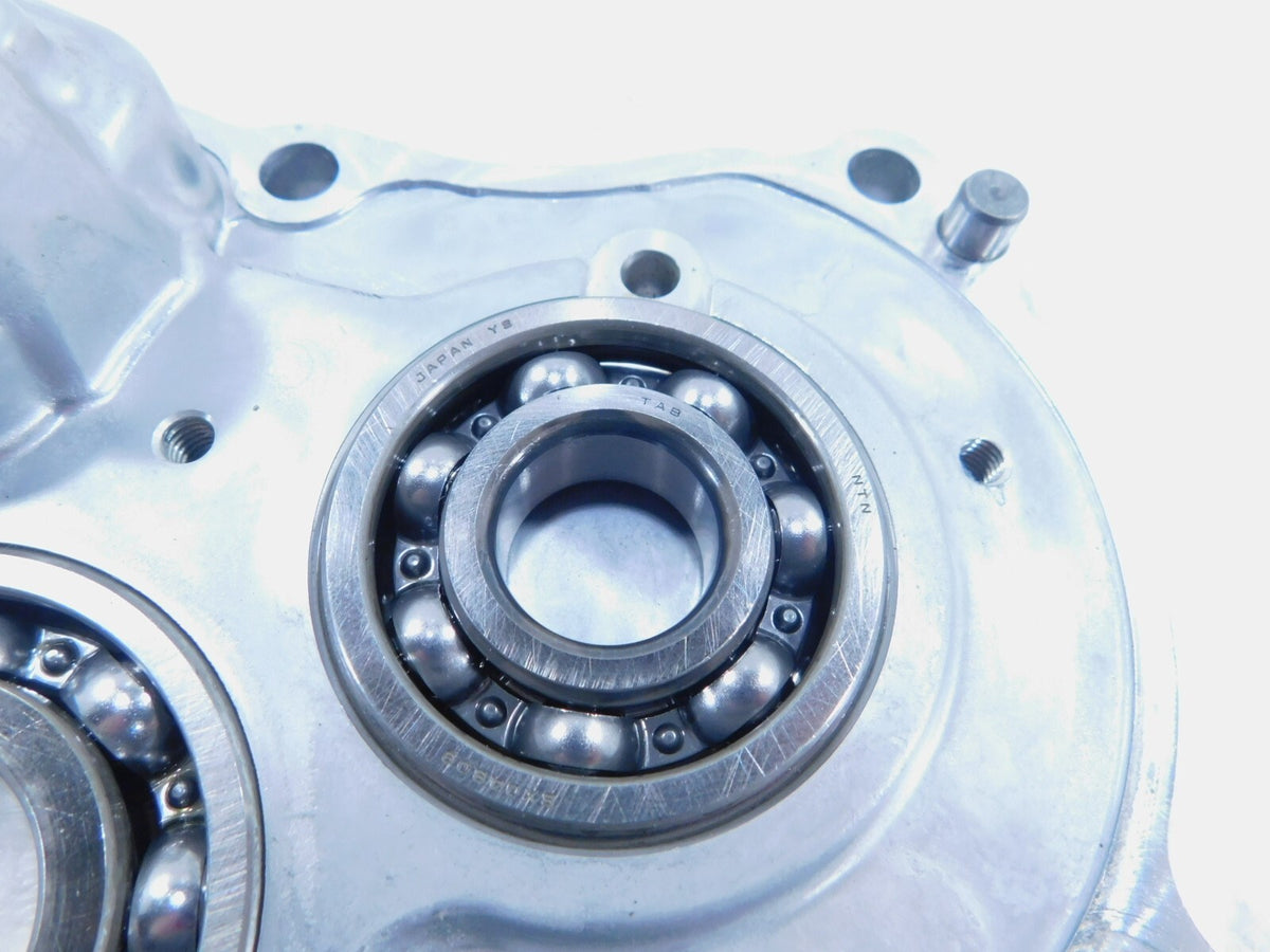 Honda CB1000 CB1000R Transmission Base Inner Crankcase Cover Bearing Plate - C3 Cycle