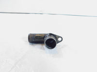 2002 MZ Skorpion Tour MZ660 Engine Motor Cooling Coolant Water Pump Pipe Joint