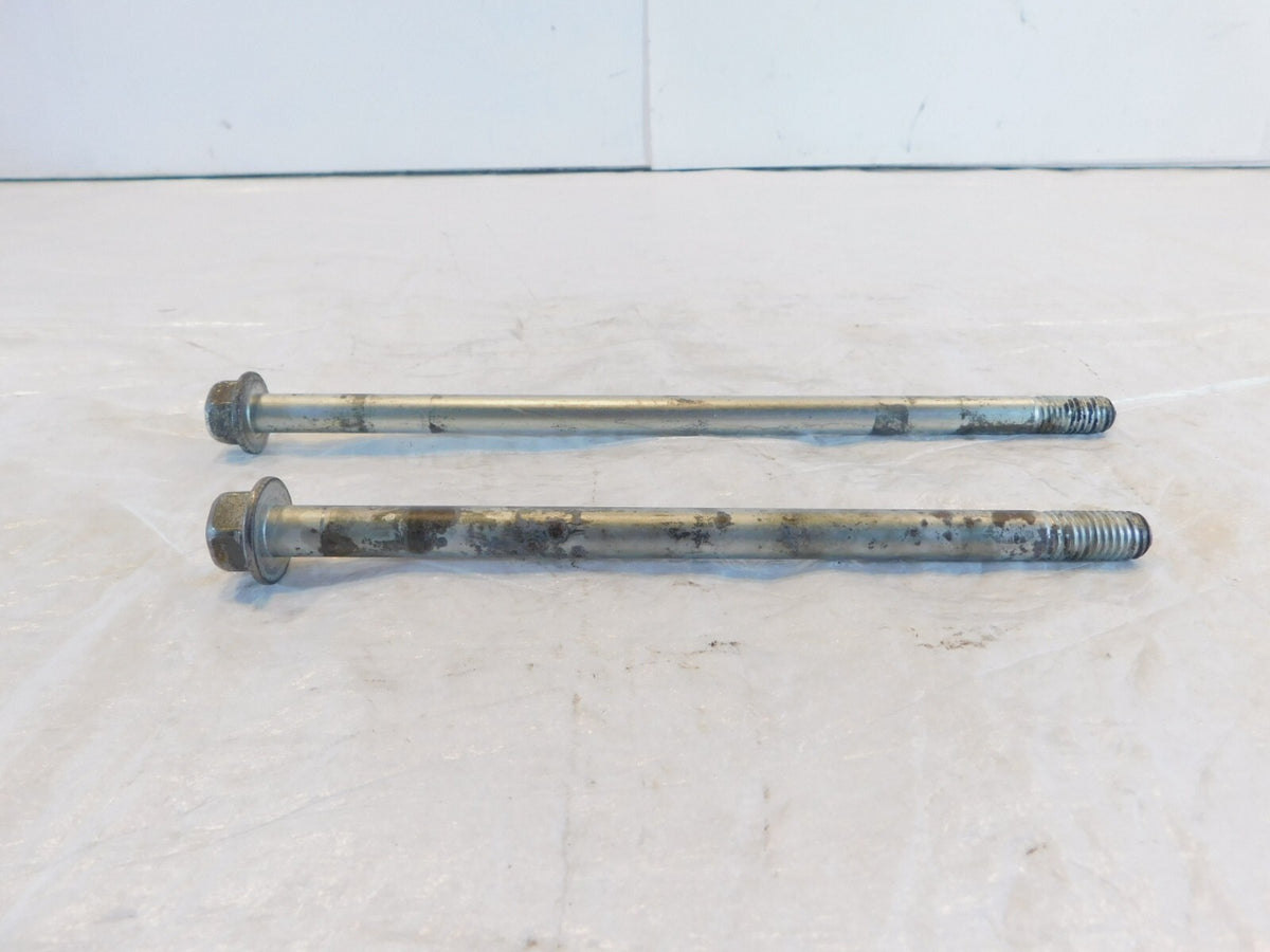 Harley Davidson Softail Heritage Classic & Fat Boy Engine Motor Mount Bolts - C3 Cycle