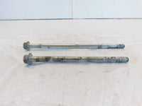 Harley Davidson Softail Heritage Classic & Fat Boy Engine Motor Mount Bolts - C3 Cycle