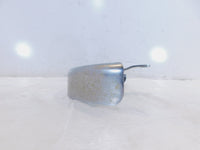 Chrome Harley Davidson Sportster 883 1200 Belt Cover Guard Debris Deflector - C3 Cycle