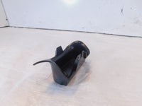 2001-2005 BMW K1200GT K1200RS Rear Fender License Plate Tag Light Lamp Cover - C3 Cycle