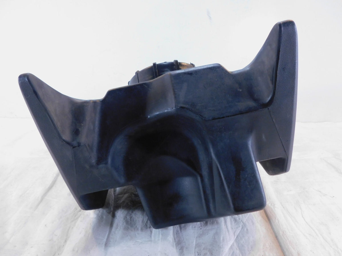 2001-2005 BMW F650CS F650 CS Black Gas Petrol Fuel Tank Reservoir Holding Cell - C3 Cycle