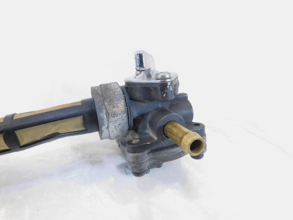 Harley Davidson Dyna Softail Fuel Gas Petrol Tank Petcock Shut-Off Valve - C3 Cycle